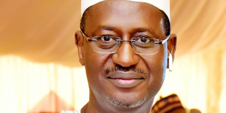 FG plans to build 34,500 houses nationwide to address housing shortage