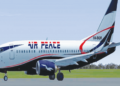 Without transit facility, Nigeria can’t benefit from Single African Air Transport Market – Air Peace