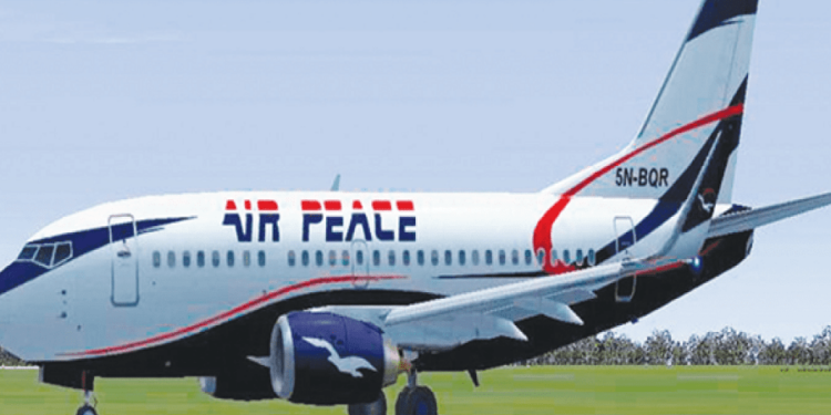 Without transit facility, Nigeria can’t benefit from Single African Air Transport Market – Air Peace