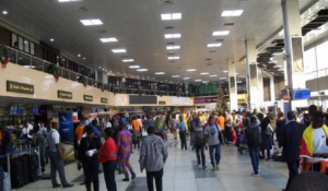 Unions demand pending relocation allowances for aviation agencies workers three years after