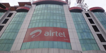 IHS Nigeria, Airtel Nigeria