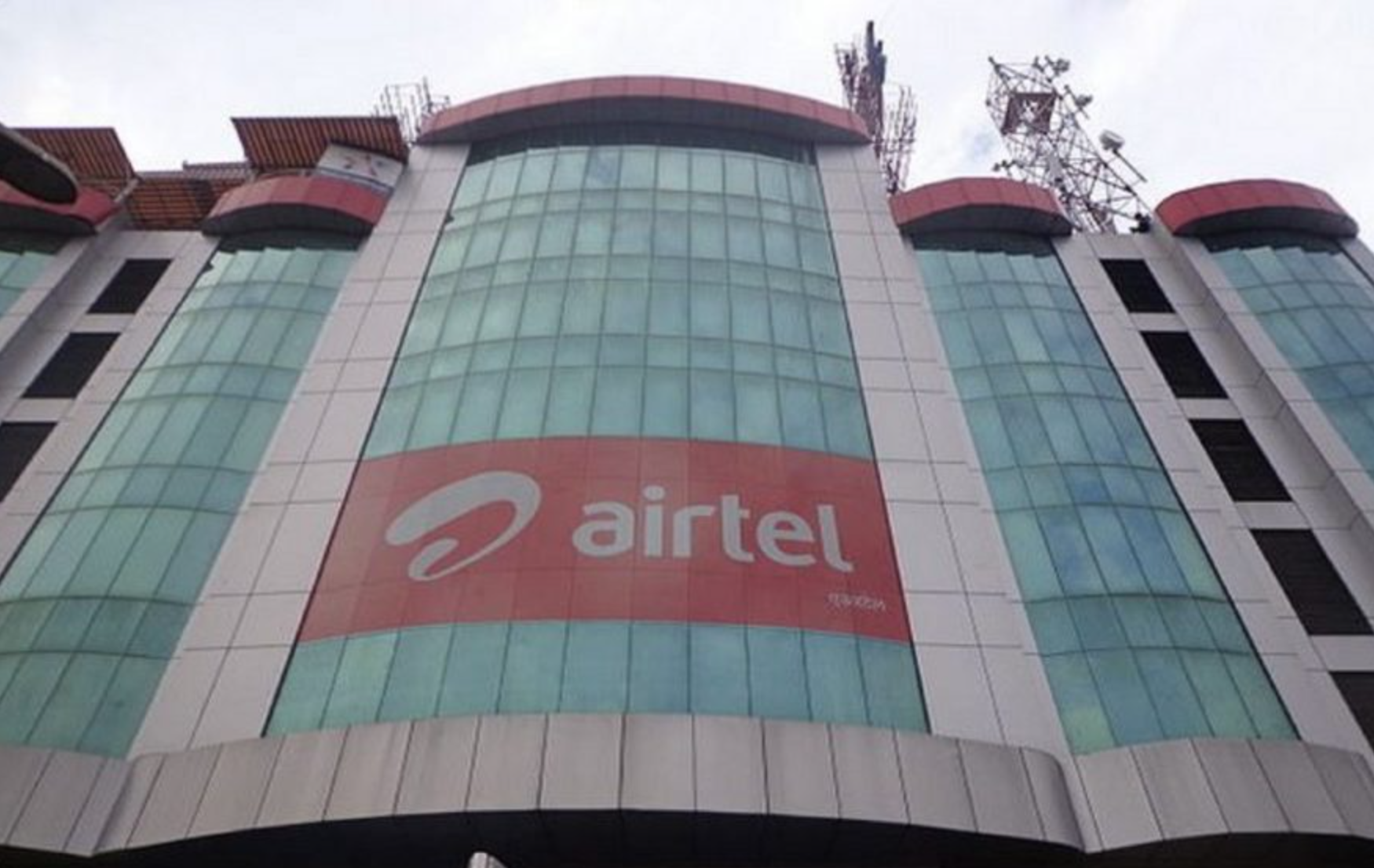 Airtel Nigeria grows market share to 29% in March 2024 