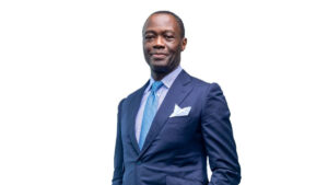 ETI group chairman, Alain Nkontchou buys N1.5bn shares via proxy