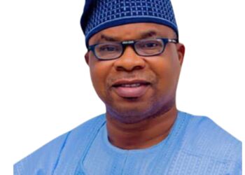 Profile: Bola Oyebamiji, new MD/CEO National Inland Waterways Authority 