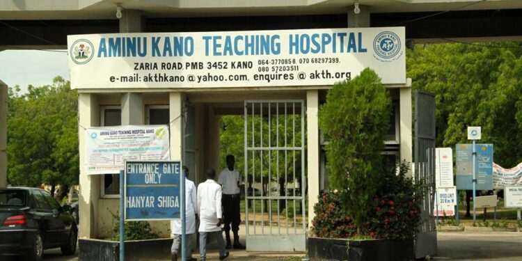 Aminu Kano Teaching Hospital in Nigeria set to conduct liver transplants