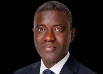 NCC, Dr. Aminu Maida,