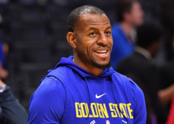 Andre Iguodala