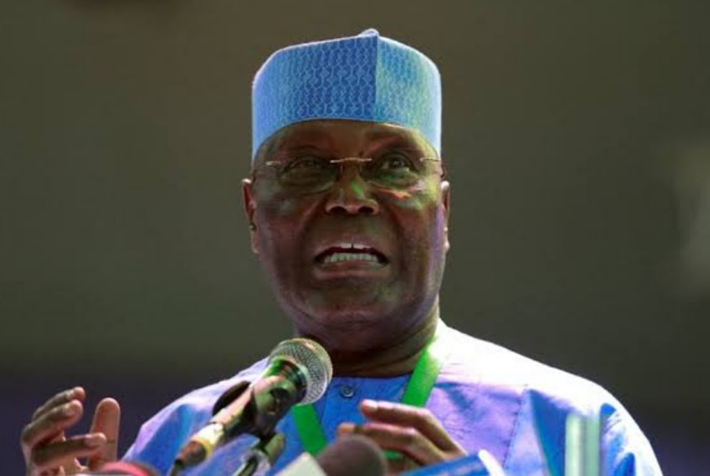 Atiku Abubakar