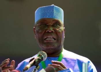 Atiku Abubakar
