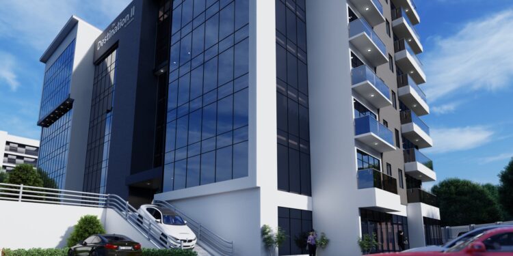 Rating agency, Agusto reaffirms Smart Residences Limited's Bbb- rating