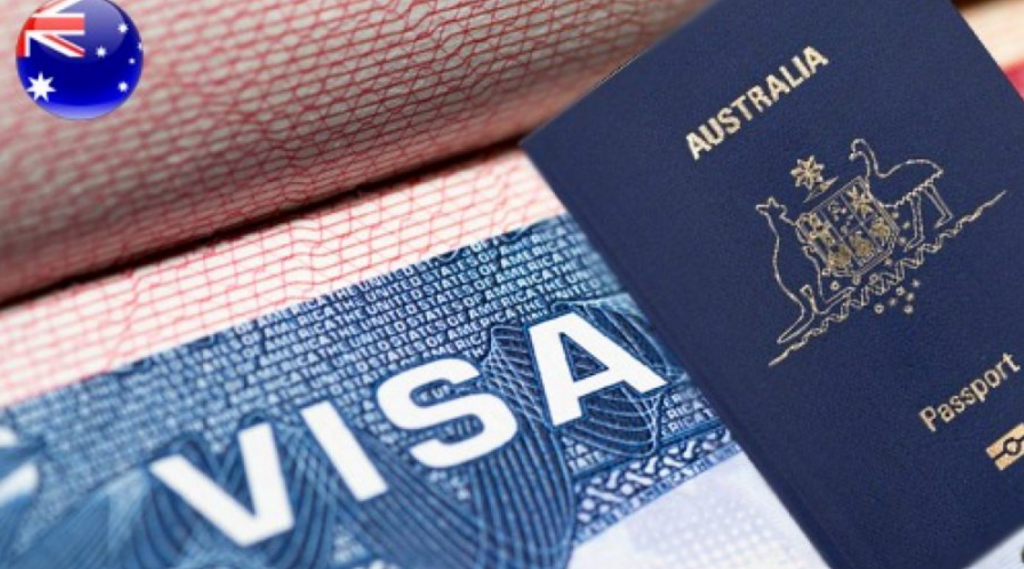 Australia, permanent residency