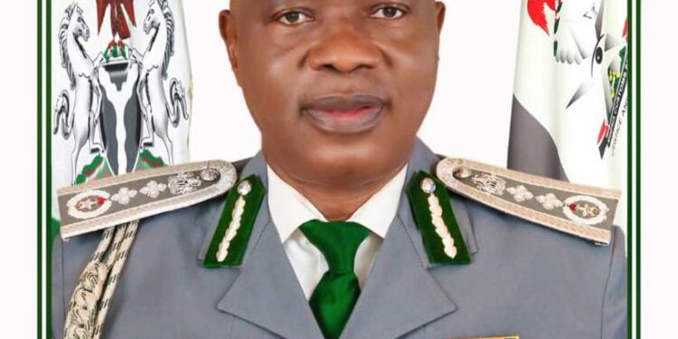 Aiming for growth: The Nigeria Customs Service consolidates reforms in trade facilitation and borders security