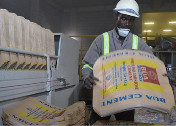 BUA Cement