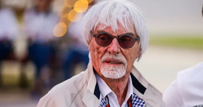 Billionaire scandal: Ex-Formula One boss, Bernie Ecclestone pleads guilty to fraud