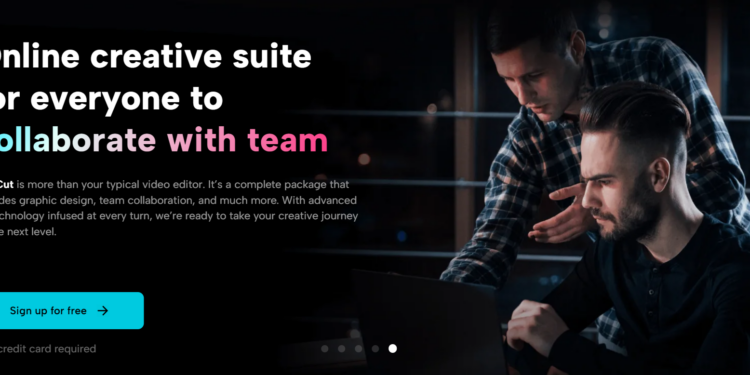 Birthday Celebrations , CapCut