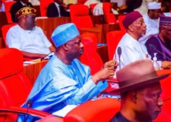 CNG presidential committee holds first meeting