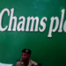 Chams Holdings