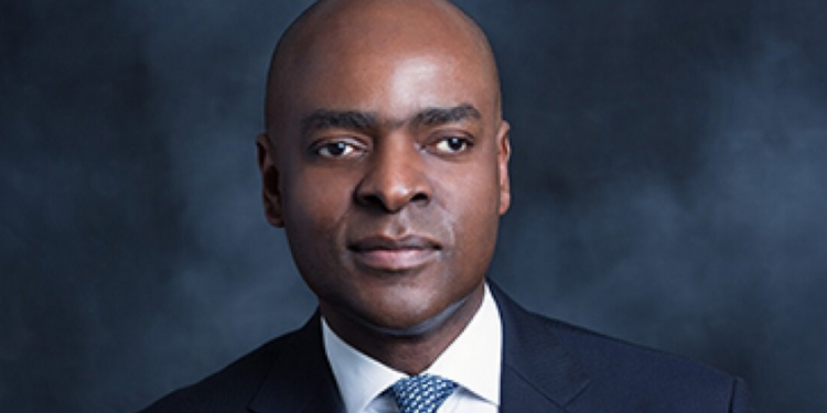 Bolaji Balogun, Chapel Hill Denham Limited