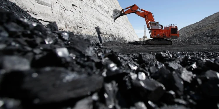 Coal industry to lose up to 1million jobs over energy transition