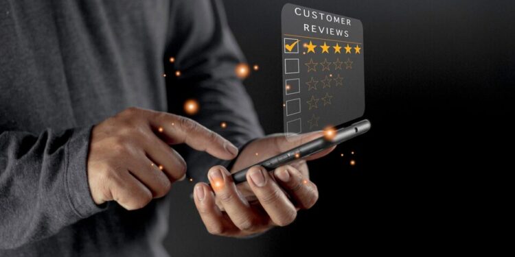 Customer surveys – chart path to great businesses