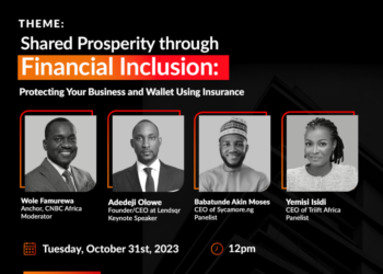 Coronation Insurance Plc