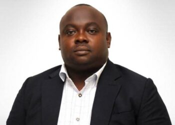 “Nigerian fintech market is almost saturated” – Darlington Onyeagoro 