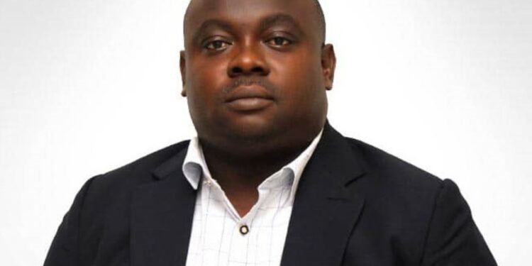 “Nigerian fintech market is almost saturated” – Darlington Onyeagoro
