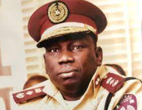 We want to carry firearms – FRSC says to FG
