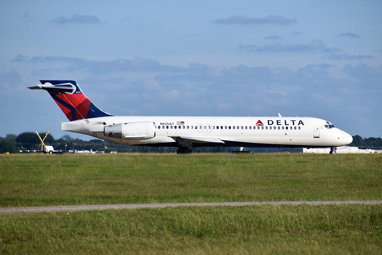 Delta to relaunch daily New York-Lagos service on December 1
