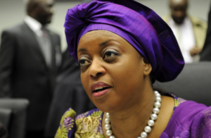 Diezani Alison-Madueke cleared of bribery charges in UK
