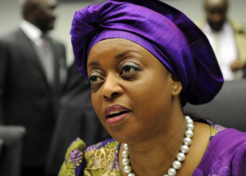 Former Petroleum Minister, Allison Madueke, charged to London court for bribery
