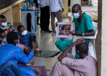 Kano state responsible for 84% of diphtheria cases in Nigeria