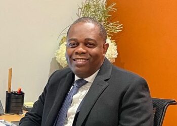 Dr. Kelechi Ohiri