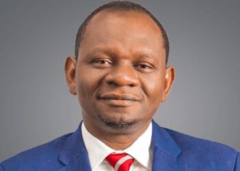 Profile of Dr. Muyi Aina, Management Consultant, Public health professional appointed as CEO of NPHCDA