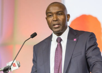 Dr. Philip Mshelbila