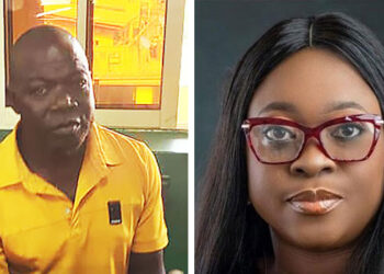 Court sentences killer Police officer to death over Bolanle Raheem’s death 