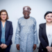 EU, President Bola Tinubu