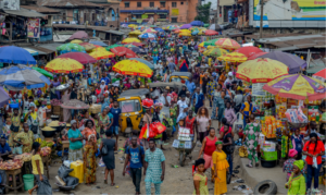 Nigeria’s Business Confidence grows for sixth straight month in 2025 as manufacturing leads recovery 