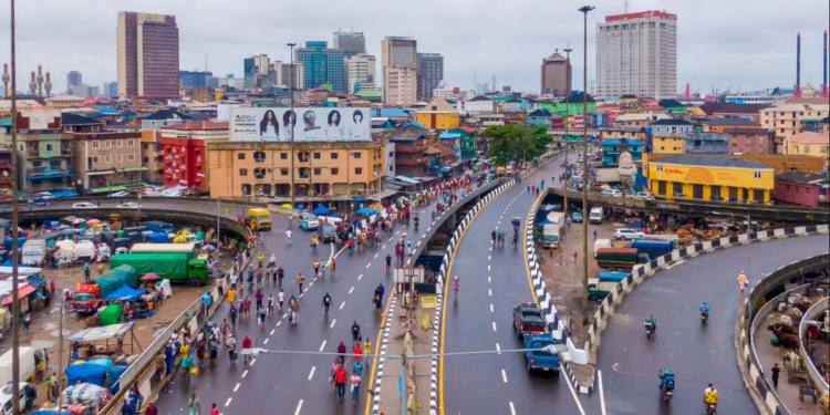 Eko Bridge, Dave Umahi