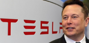 World’s richest man loses $15 Billion as Tesla falls heavily