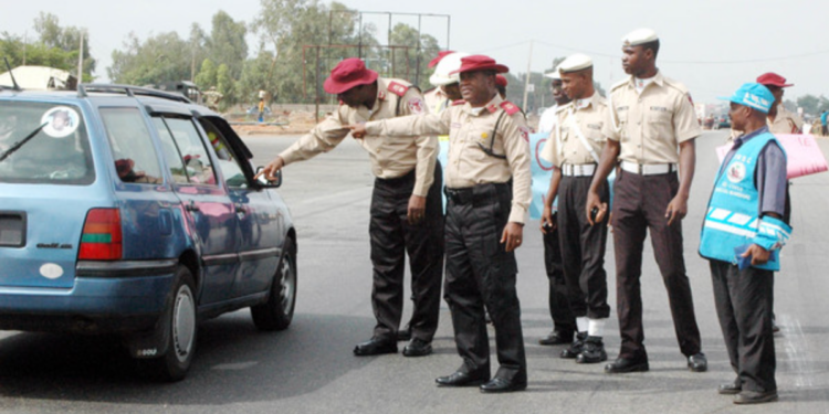 FRSC