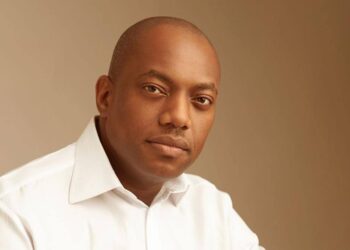 About Fela Durotoye, Tinubu’s SSA on National Values & Social Justice