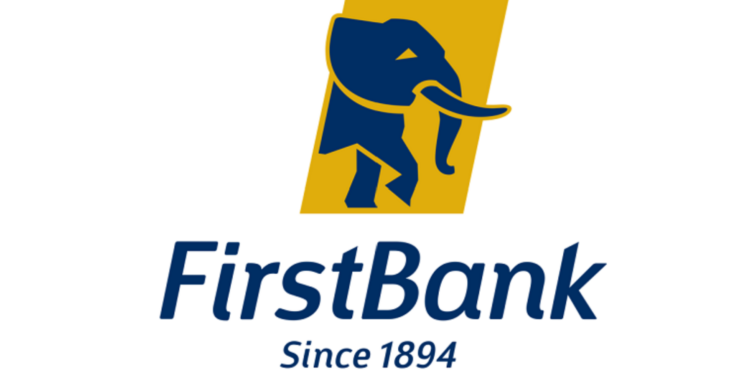 First Bank