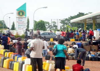 Petrol stations, NNPCL, IPMAN