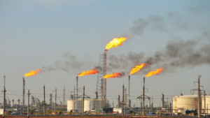Nigeria, 8 others account for 83% of global gas flaring – World Bank