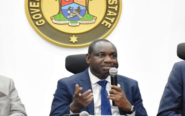#EndSARS: Lagos suspends planned mass burial of 103 bodies