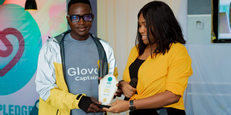 Glovo extends ‘The Couriers Pledge’ to Nigeria: Elevating safety and benefits for couriers across Africa