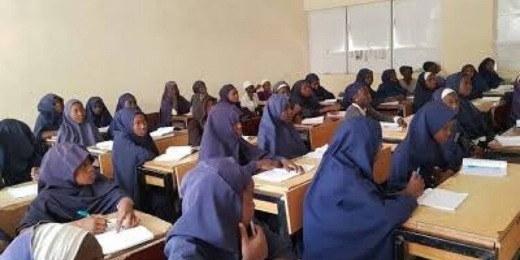 Bauchi, Gombe state initiate National Safe School Plan following security concerns
