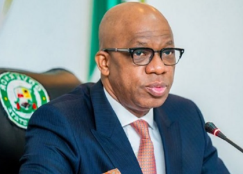 Governor Dapo Abiodun