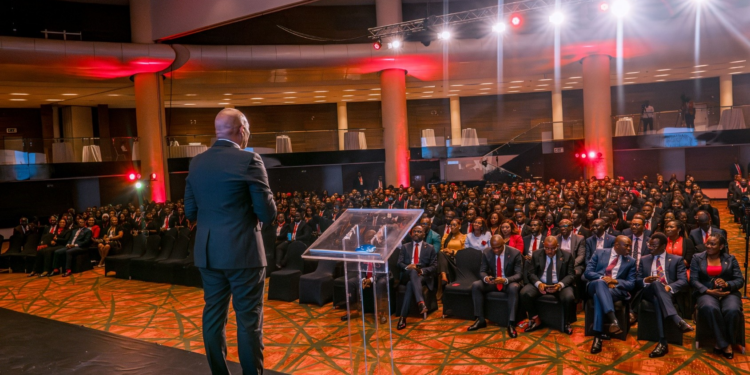 UBA, Tony O. Elumelu